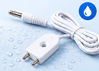 Проводной датчик протечки воды Smart Water Leak