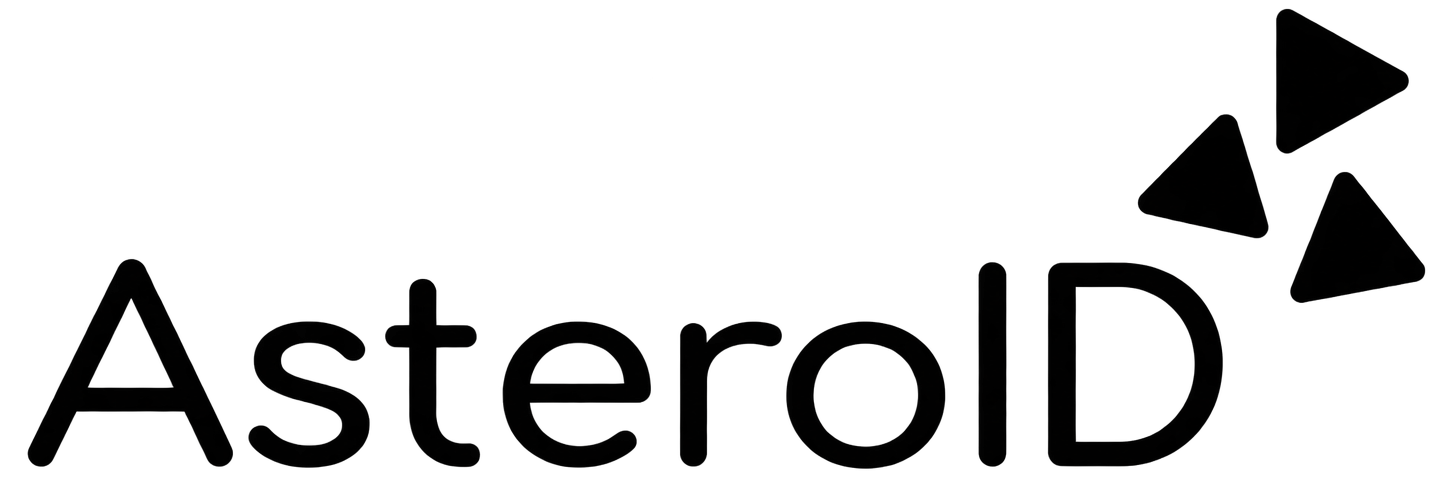 AsteroID