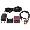 Комплектация Sensor Unit x1 Комплектация Sensor Unit x1 с датчиком температуры и давления